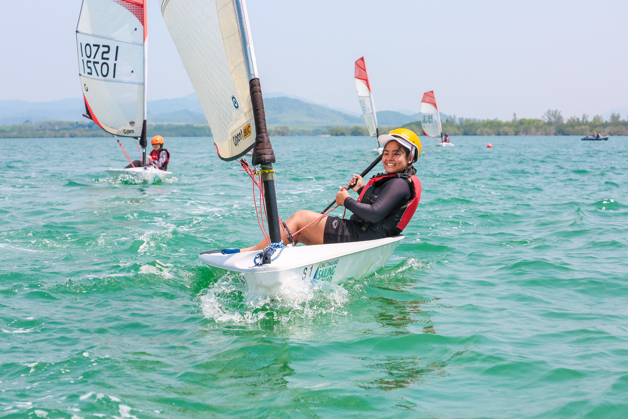 UWC Tailandia