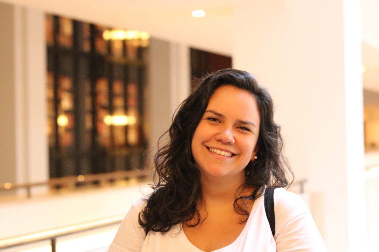 María Clara Tapia